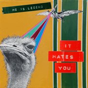 It hates you cover image