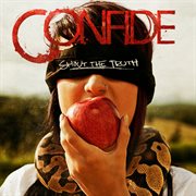 Shout the truth cover image