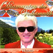 Diamanten der Volksmusik Heino. Heino cover image