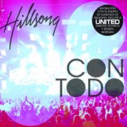 Con Todo (Feat. Hillsong United) cover image