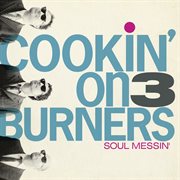 Soul Messin' cover image