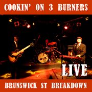 Brunswick St. Breakdown (Live) cover image