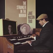 The Stranger In The Mirror cover image