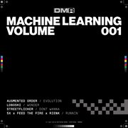 Machine Learning (Vol. 001) cover image