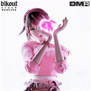 Crush (Remixes) cover image