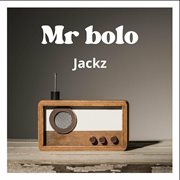 Mr Bolo cover image
