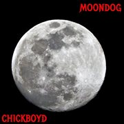 Moondog cover image