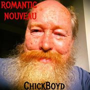 Romantic Nouveau cover image