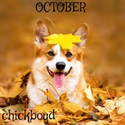 October cover image