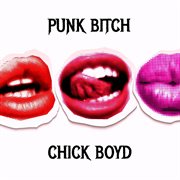 Punk Bitch cover image