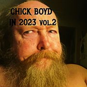 Chick Boyd In 2023 Vol.2 cover image