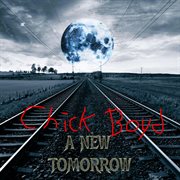 A New Tomorrow cover image