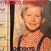 Bronto Krushrock cover image
