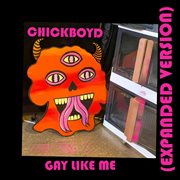 Gay Like Me (Expanded Version) cover image