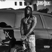 Jeune & Riche (deluxe) cover image