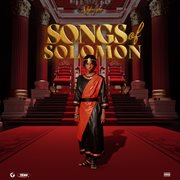 Songs of Solomon cover image