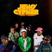 Jeho'cypher cover image