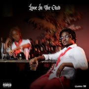Love In The Club cover image