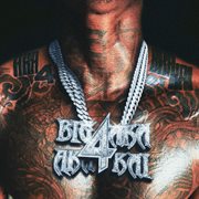 Big Aka 4 Aka Kai cover image