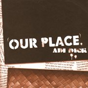 Our place cover image
