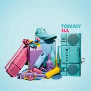 Tommy Ill cover image