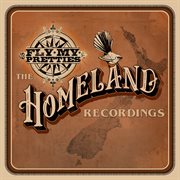 The homeland recordings cover image