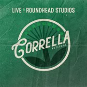 Live At Roundhead Studios cover image