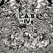 L.A.B IV cover image