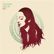 Raashi Malik EP cover image