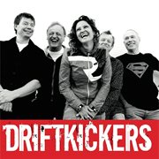 Driftkickers cover image