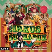 Cirkus Summarum 2015 cover image