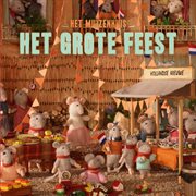 Het grote feest cover image