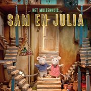 Sam & Julia cover image