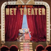 Het theater cover image