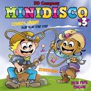 Minidisco 3 cover image