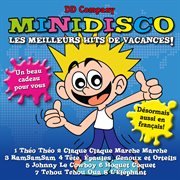 Minidisco (les meilleurs hits) cover image