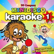 Minidisco karaoke 1 cover image