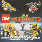 Lego world hits cover image