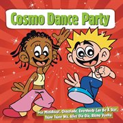 Cosmo dance party cover image