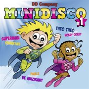 Minidisco 1 cover image