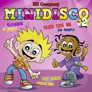 Minidisco 2 cover image
