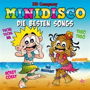 Minidisco - die besten songs cover image