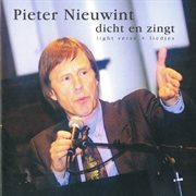 Pieter nieuwint dicht en zingt cover image