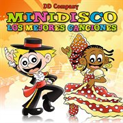 Minidisco, los mejores canciones cover image