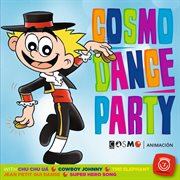 Cosmo dance party (international version) cover image
