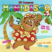 Minidisco 5 cover image