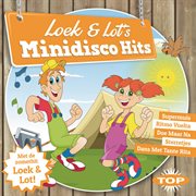 Loek & lot's minidisco hits cover image