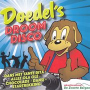Doedel's droom disco cover image