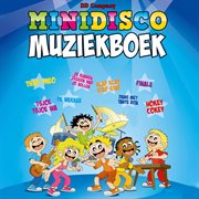 Minidisco muziekboek cover image