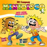 Minidisco 6 cover image